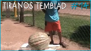 TIRANOS TEMBLAD 14  Resumen de acontecimientos uruguayos  24313 al 30313 [upl. by Ilah]