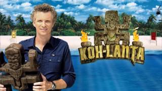 KohLanta Musique  Épreuves [upl. by Connelley]