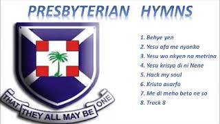 PRESBYTERIAN TWI HYMNS [upl. by Kilan]