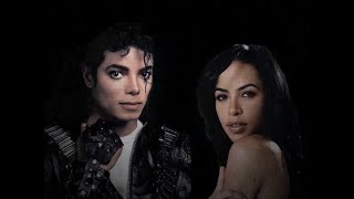 Liberian GirlRock the Boat  Michael Jackson amp Aaliyah [upl. by Adiell]