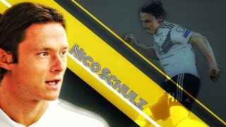 Nico Schulz  Welcome to BVB [upl. by Llerryt706]