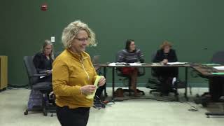 WPS School Board Meeting October 2 2024 [upl. by Niahs]