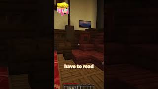 YOU CANT READ ETNCraft [upl. by Leesen650]