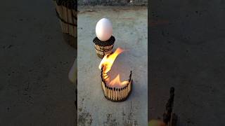 Outdoor Good Eggs Cooking Show Episode 72 shorts ytshorts [upl. by Tutto]