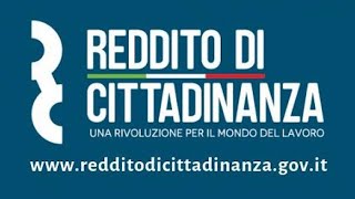 Come calcolare il reddito di cittadinanza [upl. by Okiam]