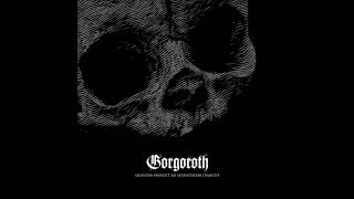 Gorgoroth  Quantos Possunt ad Satanitatem Trahunt Full Album [upl. by Waverley130]