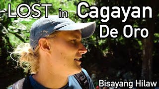 Bisayang Hilaw Explores Mindanao  Cagayan De Oro  Philippines Travel Vlog 17 [upl. by Hserus]