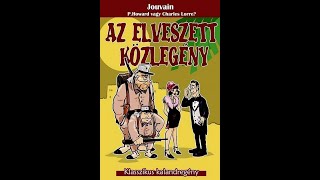 Az elveszett közlegény 22  GH   P Howard Charles Lorre [upl. by Green266]