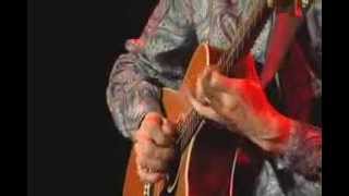 STEVE HOWE  ACOUSTIC 2004 [upl. by Broddie268]