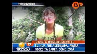 Canalizaciones Madre de Ucabari quiere saber de ella Programas 13 Bienvenidos [upl. by Reema681]