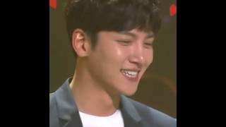 Ji Chang Wook ♥️ jichangwook kdrama edit kpop viralvideo [upl. by Ardnalac]