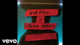 Normani X Calvin Harris  Checklist Audio ft Wizkid [upl. by Anigriv870]