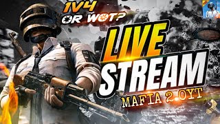 PUBG LITE IPAD PLAYER IS LIVE🗿🔥 PUBG LITE UPDATED VERSION 0280 TEST MAFIA20YT [upl. by Macdougall]