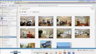 Picasa 35 Instructional Video  Part 1 Organizing [upl. by Ojadnama]