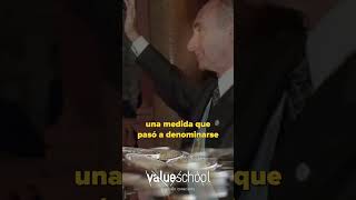 🟦 CORRALITO la GRAN CRISIS de ARGENTINA  Value School [upl. by Ecneitap934]