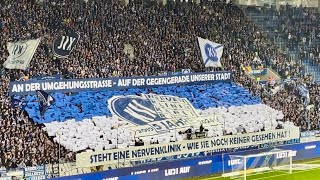 KSC  SV Darmstadt 98  041024 [upl. by Bailar875]