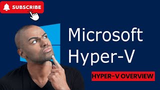 4 Hyper V Features and Overview [upl. by Honor]