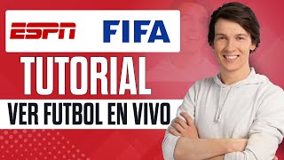 Cómo transmitir fútbol en vivo usando aplicaciones y sitios web confiables [upl. by Melar]