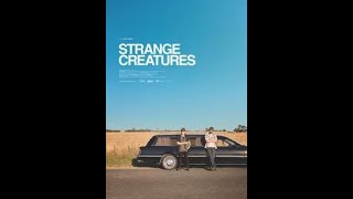 Q amp A with writerdirector Henry Boffin for his debut Australian feature film Strange Creatures [upl. by Enirac]