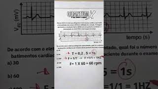 Como fazer essa questão de ondulatória de física que sempre cai no ENEM [upl. by Yetti650]