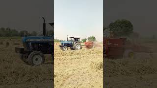 New Holland belar on 3630 new holland 3630 trending [upl. by Kosse]