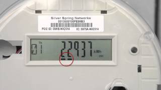 How To Read Your Smart Meter [upl. by Tidwell609]