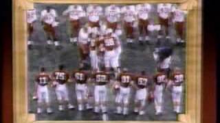 1989 Cotton Bowl Intro [upl. by Serra]