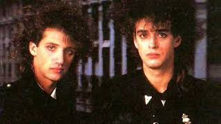 SODA STEREO MIX SODA 03 RADIO PANAMERICANA EN LOS 80 [upl. by Menashem]