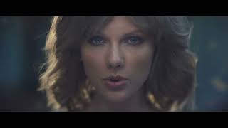 Taylor Swift  Out Of The Woods Official 4K Video [upl. by Mignon]