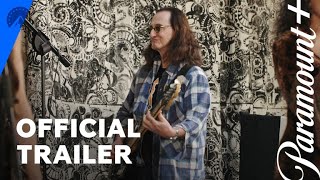 Geddy Lee Asks Are Bass Players Human Too  Official Trailer  Paramount [upl. by Akli]