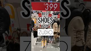 ZUDIO KE SABSE BEST SHOES 👞 shorts ytshorts zudio shoes [upl. by Crotty]