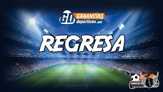 📢 GANANCIAS DEPORTIVAS — VUELVE A SER NOTICIA EN ARGENTINA [upl. by Popper772]