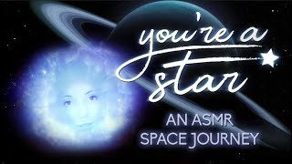 Youre A Star  ASMR  Movie [upl. by Euqinommod]