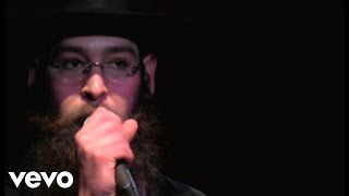 Matisyahu  King Without A Crown Live from Stubbs [upl. by Aerdnas203]