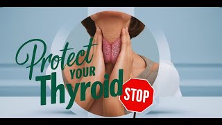 6 Habits that DAMAGE Your Thyroid Youre Missing These  hypothyroidism  Thyroid [upl. by Marisa135]