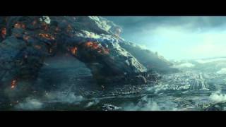 Independence Day Resurgence  Official Trailer HD [upl. by Aenel732]