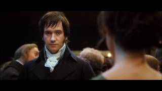 Pride amp Prejudice 910 Movie CLIP  Lady Catherines Interrogation 2005 HD [upl. by Amhsirak]