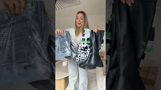 Essayages haul Asos 👢👖 [upl. by Palila]