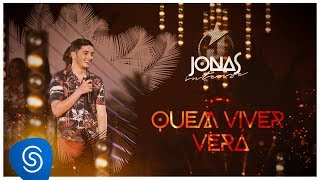 Jonas Esticado  Quem Viver Verá DVD Jonas Intense Vídeo Oficial [upl. by Alban]