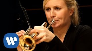 Alison Balsom  Italian Concertos [upl. by Enutrof]