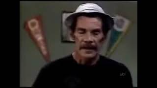 Chaves episódio o Despejo do Seu Madruga Parte2 [upl. by Odo]