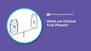 What Are Clinical Trial Phases [upl. by Bully79]