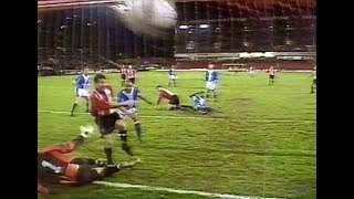 Sheffield Utd v Middlesbrough 199798 FULL MATCH [upl. by Paddie13]