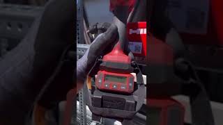 HILTI Adaptive Torque Module Lean Video [upl. by Adriell]