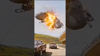 Fast X Dom Toretto’s Power Movequotyoutubeshorts movie youtubeshortsyoutubeshortsfastandfurious [upl. by Merchant]