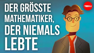 Der größte Mathematiker der niemals lebte  Pratik Aghor [upl. by Jabez644]