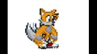 Tails the WereFox [upl. by Weinstock595]