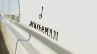 Sichterman Yachts sets sail  Official trailer [upl. by Drislane783]