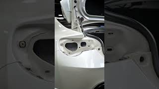 Car Cleaning ASMR Detailing satisfying cardetailing viral cleaning carcleaning CarWash cars [upl. by Leler723]