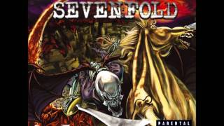 Avenged Sevenfold  Bat Country HQHD [upl. by Magdaia]